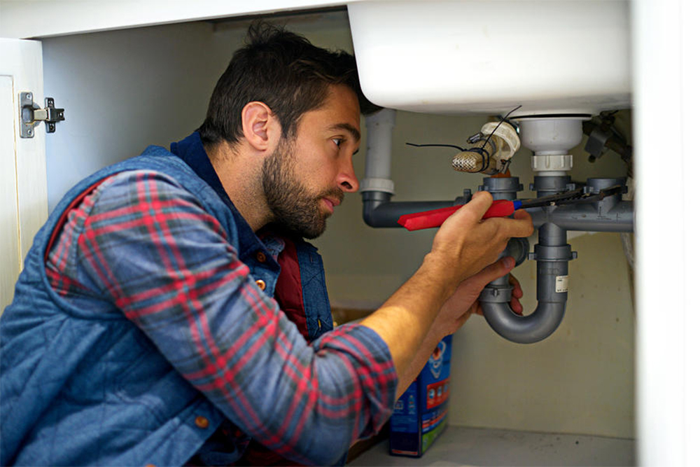 Plumbers in Indore