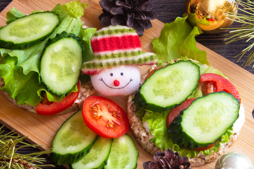 Fight the winter with a healthy diet - MyLa