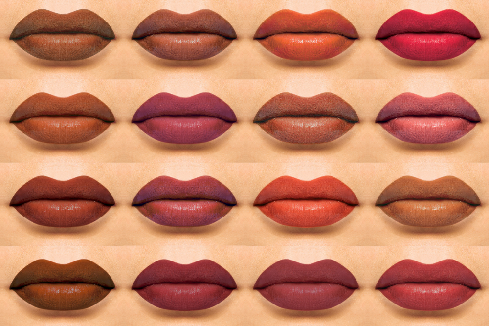 The beauty professionals at MyLA help you find the best lipstick shades for Indian skin