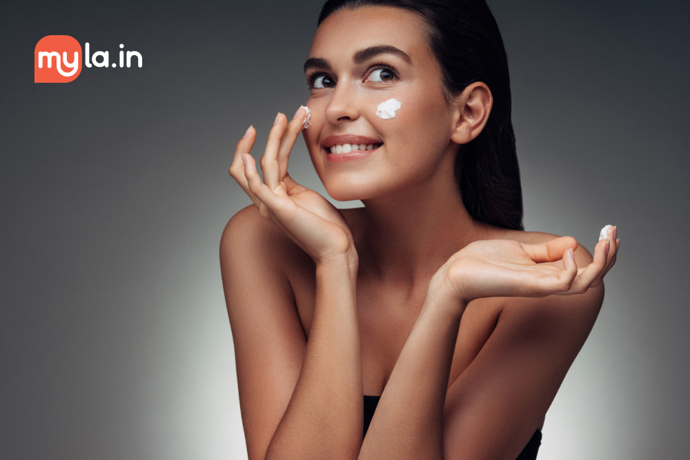 Top 10 Best Affordable Night Creams for Indian Skin tone