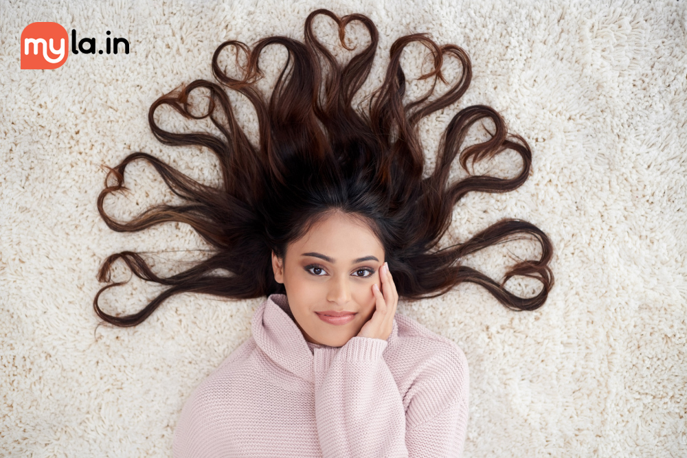 10 Best Tips to protect your hair while you sleep
