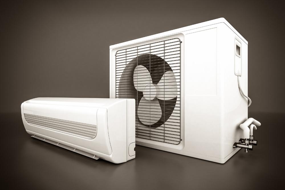 Guide To Choosing The Right Capacity For Your AC
