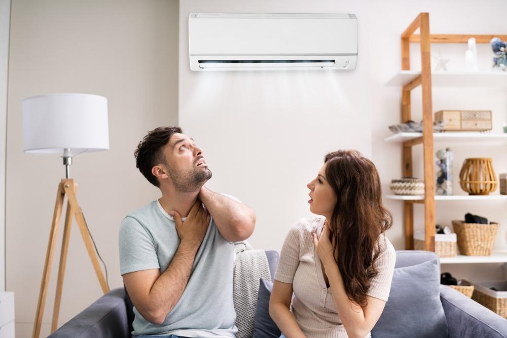 a step-by-step guide on how to choose an air conditioner this summer