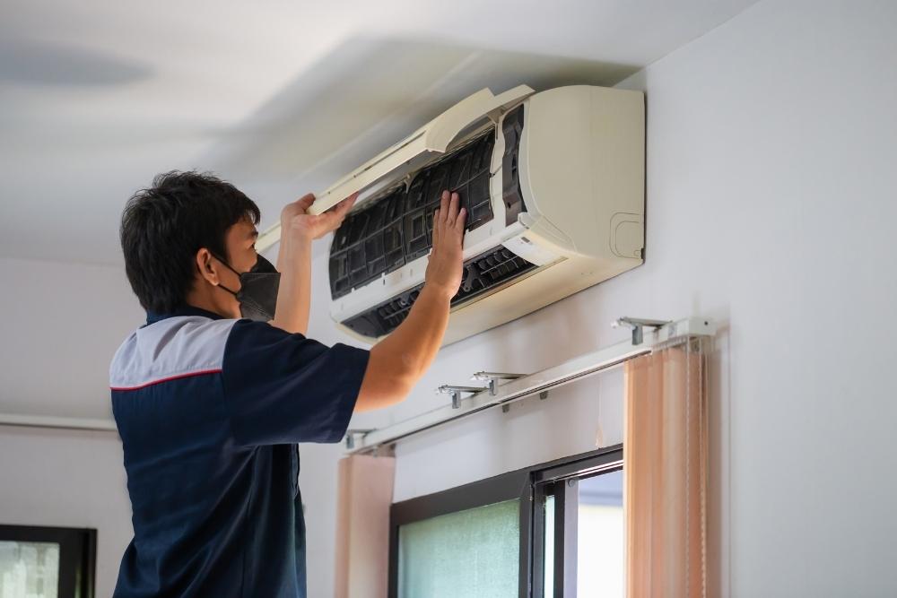 All You Need to Know About Air Conditioner Sizing