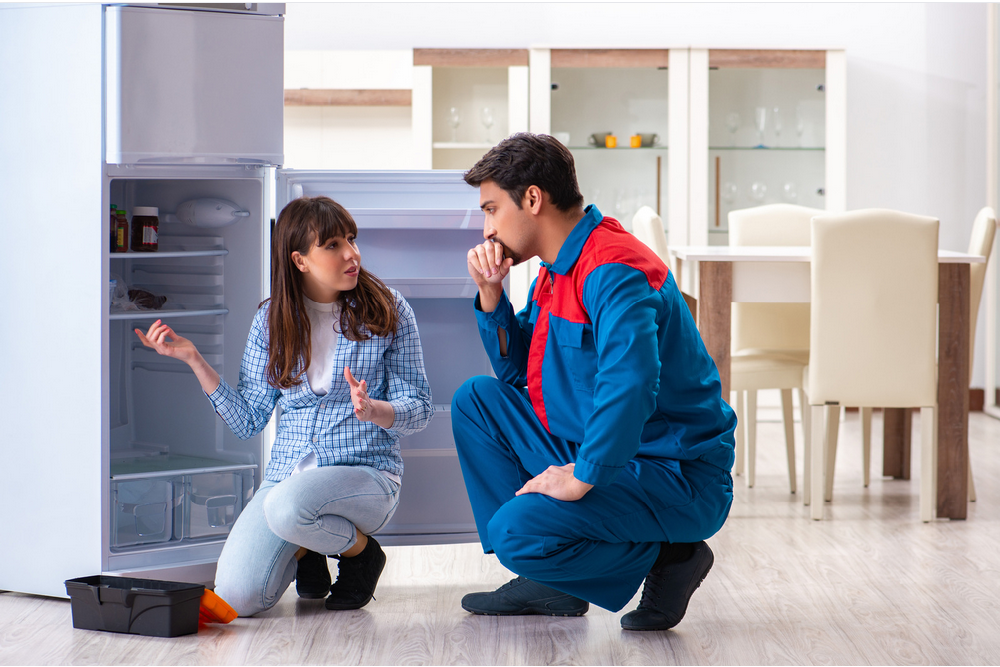 Warning Signs Your Fridge Needs Repair or Replacement