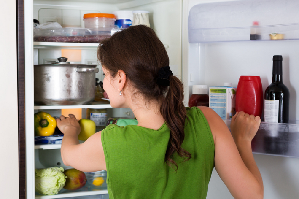 The six warning signs that your fridge needs repair or replacement 