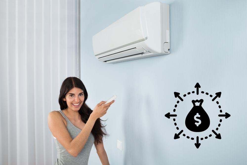 Factors to consider when selecting the right AC size
