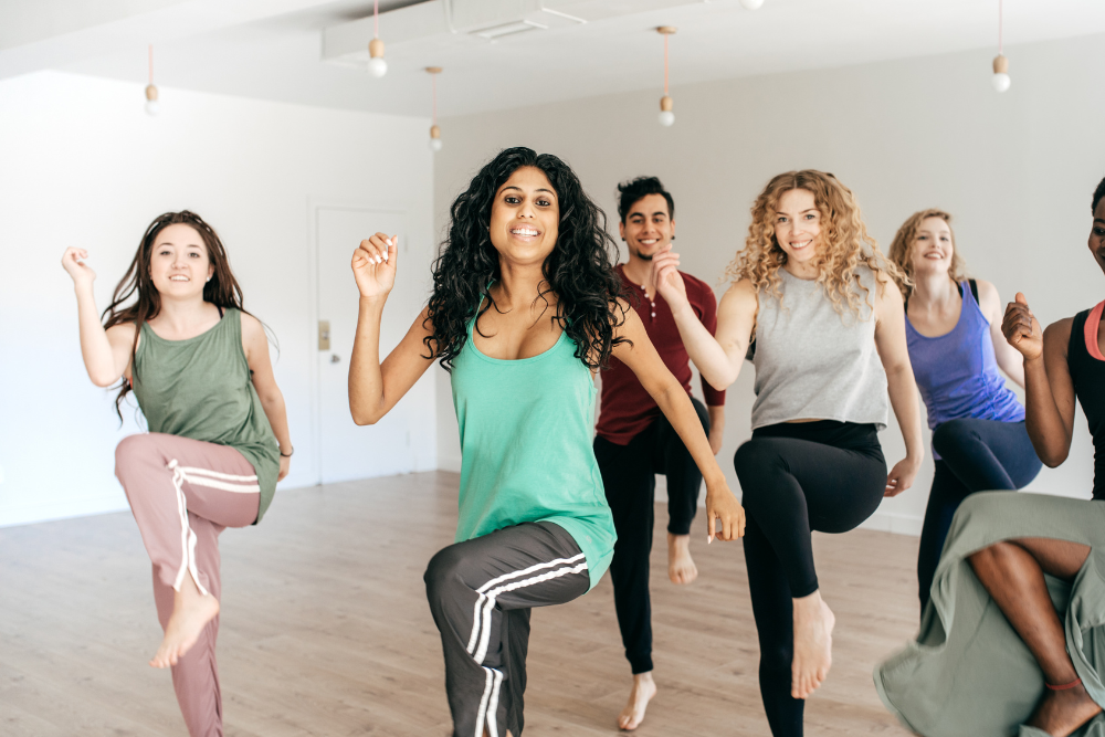 Expert Tips for Avoiding Yoga Injuries as a Beginner